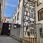 度假居 Zur Abzuchtinsel *