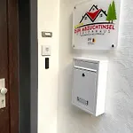 Zur Abzuchtinsel *