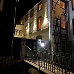 Zur Abzuchtinsel * 戈斯拉尔