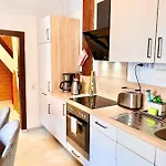 Holiday home Zur Abzuchtinsel