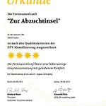 Zur Abzuchtinsel 度假居 *