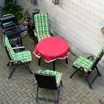 Zur Abzuchtinsel Holiday home Goslar