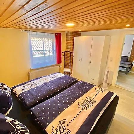 Zur Abzuchtinsel Holiday home *
