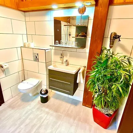 Zur Abzuchtinsel Vakantiehuis