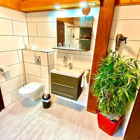 Zur Abzuchtinsel Holiday home