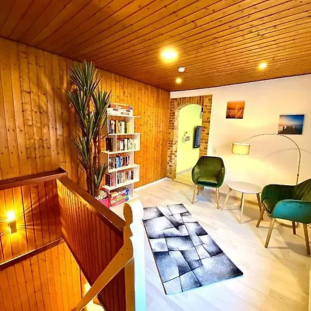 Zur Abzuchtinsel * Goslar