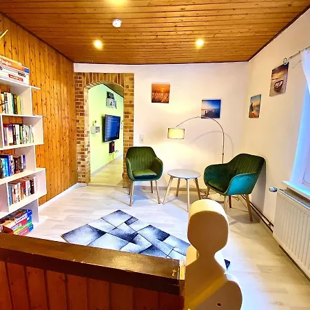 Zur Abzuchtinsel * Goslar