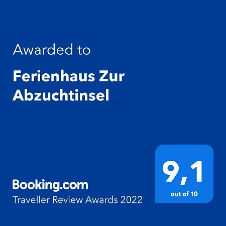 Zur Abzuchtinsel * Goslar