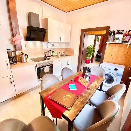 Zur Abzuchtinsel Holiday home *