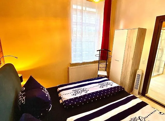 Feriehus Zur Abzuchtinsel Goslar