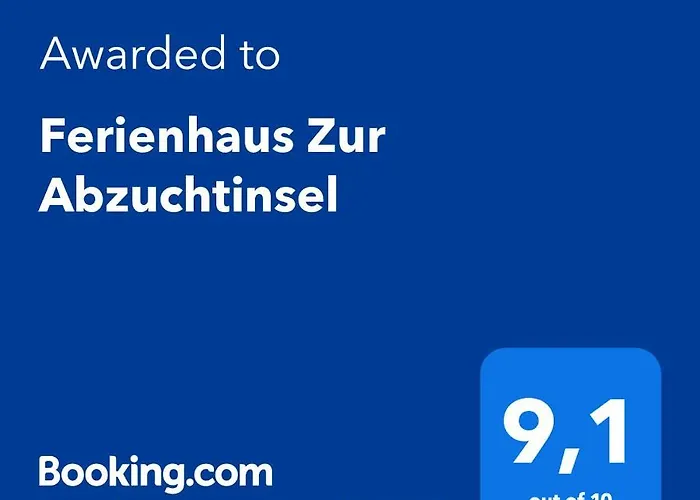 Zur Abzuchtinsel * Goslar