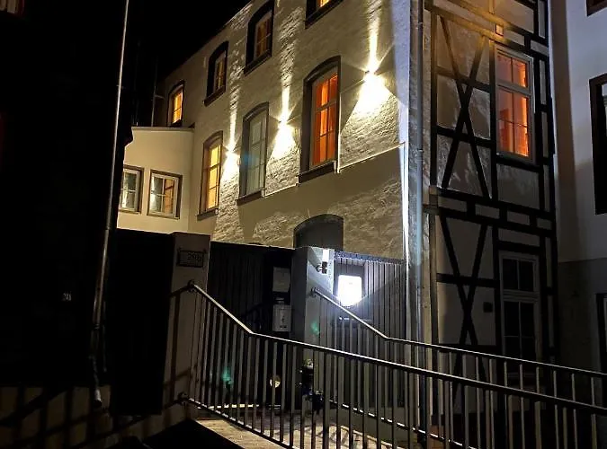 Zur Abzuchtinsel * Goslar