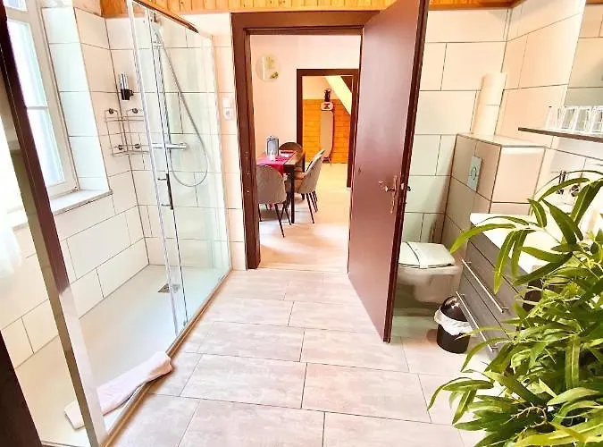 Feriehus Zur Abzuchtinsel *